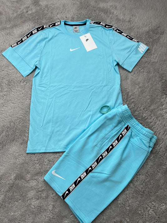 CONJUNTO NIKE 2025 M3 - AZUL