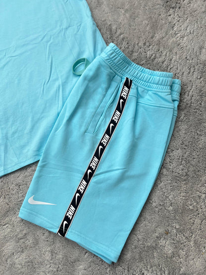 CONJUNTO NIKE 2025 M3 - AZUL