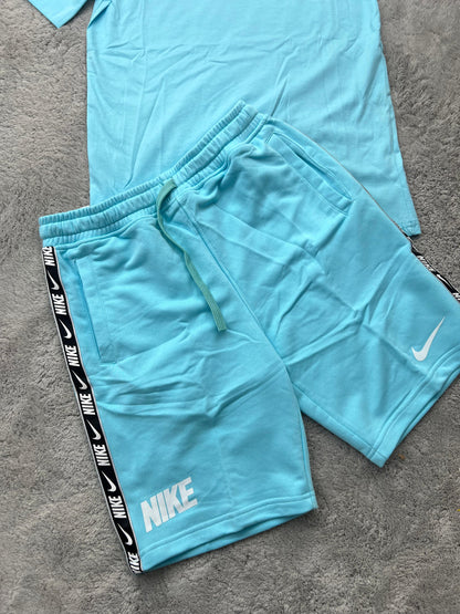 CONJUNTO NIKE 2025 M3 - AZUL
