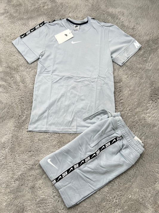 CONJUNTO NIKE 2025 M3 - GRIS