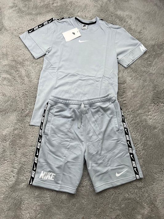 CONJUNTO NIKE 2025 M3 - GRIS