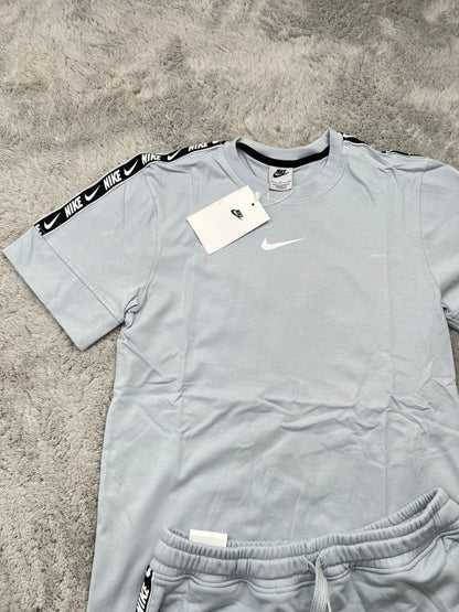 CONJUNTO NIKE 2025 M3 - GRIS