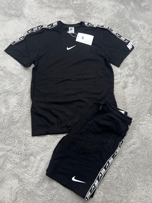 CONJUNTO NIKE 2025 M3 - NEGRO
