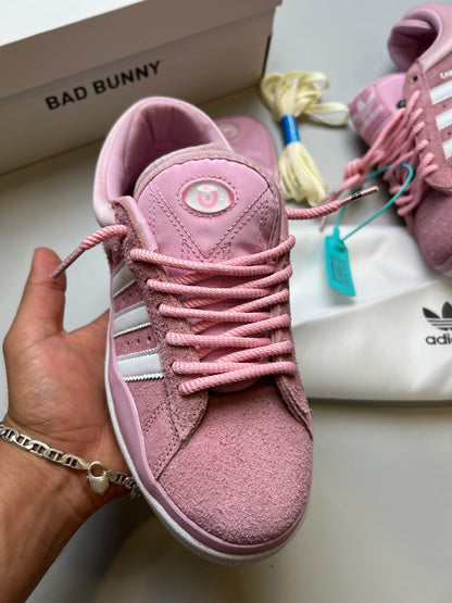 Adidas BAD BUNNY FORUM - ROSA