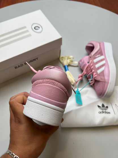 Adidas BAD BUNNY FORUM - ROSA