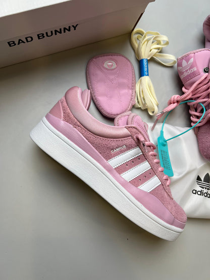 Adidas BAD BUNNY FORUM - ROSA