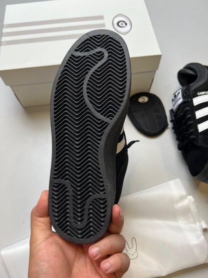 Adidas BAD BUNNY FORUM - NEGRO