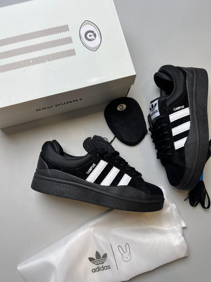 Adidas BAD BUNNY FORUM - NEGRO