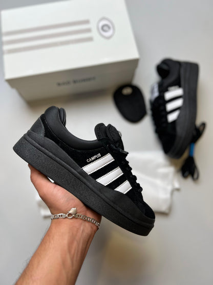 Adidas BAD BUNNY FORUM - NEGRO