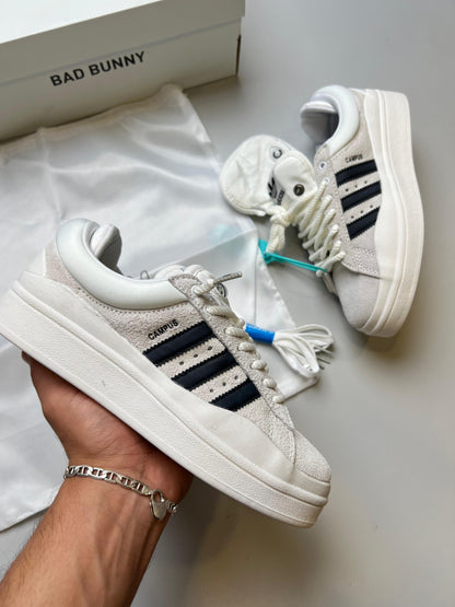 Adidas BAD BUNNY FORUM - BEIGE