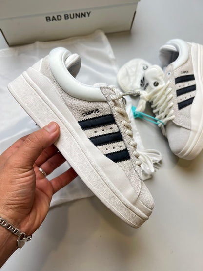 Adidas BAD BUNNY FORUM - BEIGE