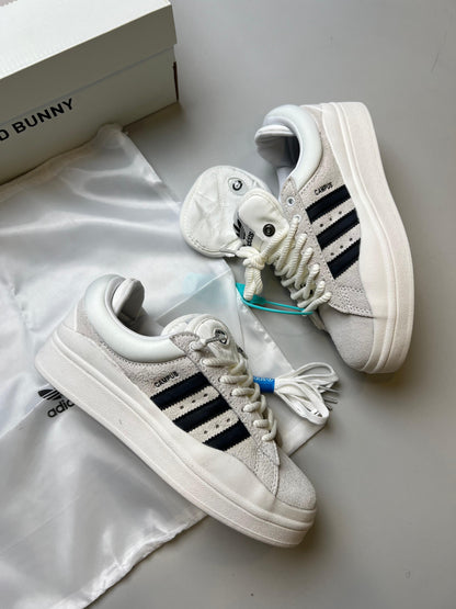 Adidas BAD BUNNY FORUM - BEIGE