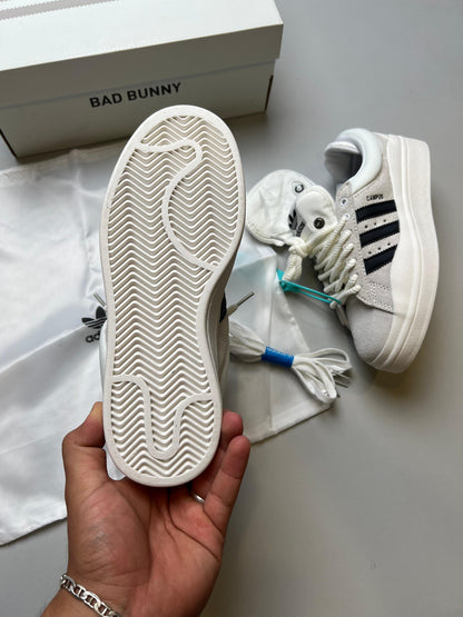 Adidas BAD BUNNY FORUM - BEIGE