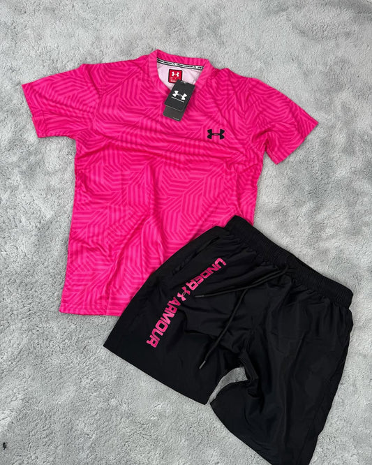 UNDER ARMOUR 2025 - M2 ROSA