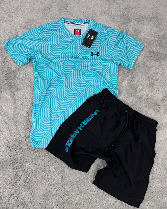 UNDER ARMOUR 2025 - M2 Azul