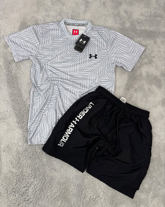 UNDER ARMOUR 2025 - M2 GRIS