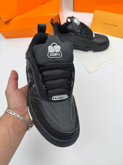 LOUIS VUITTON SKATE M2 NEGRAS