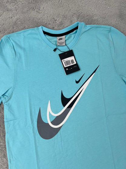 CONJUNTO NIKE 2025 - AZUL
