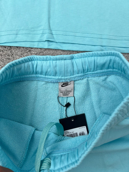 CONJUNTO NIKE 2025 - AZUL