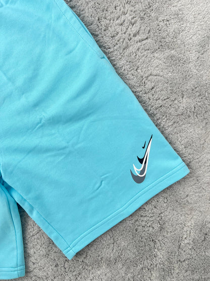 CONJUNTO NIKE 2025 - AZUL