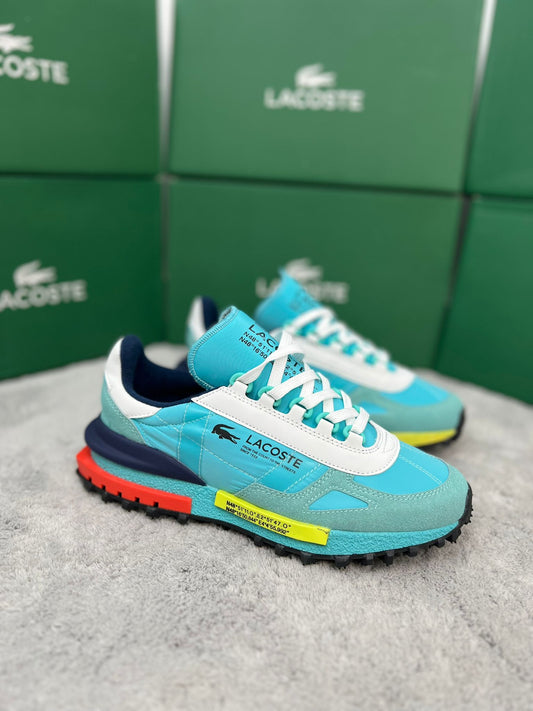 LACOSTE ACTIVE ELITE - VERDE M1