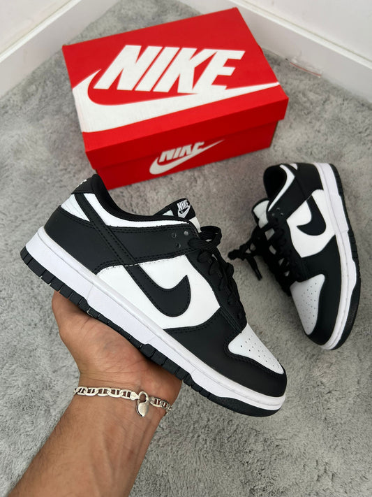 NIKE DUNKLOW PANDA