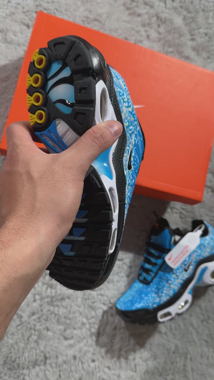 Nike Air Max TN Azul