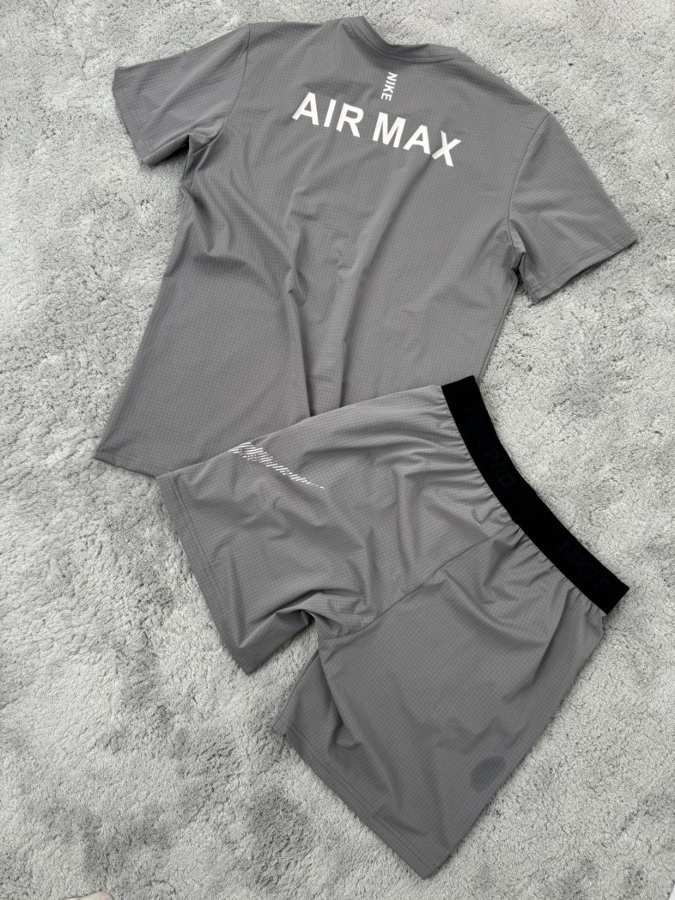 CONJUNTO NIKE AIR MAX - NARDO