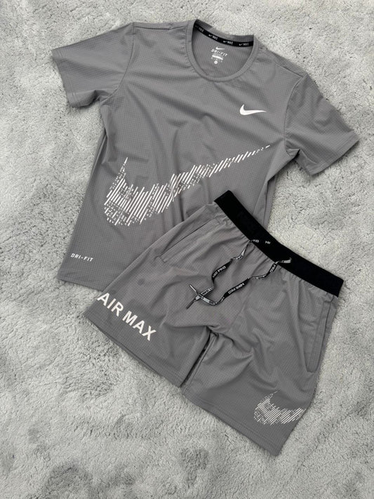 CONJUNTO NIKE AIR MAX - NARDO