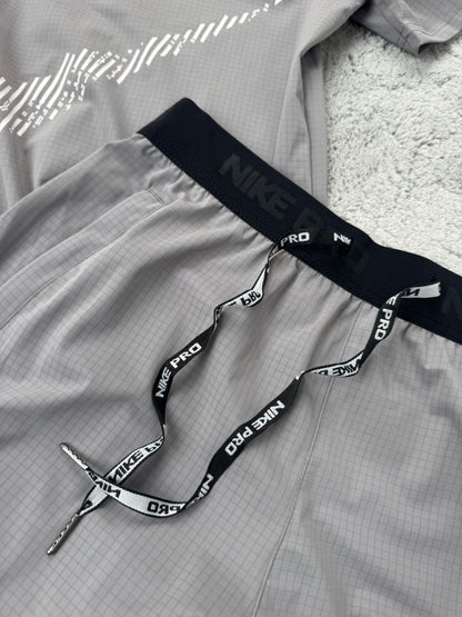 CONJUNTO NIKE AIR MAX - NARDO