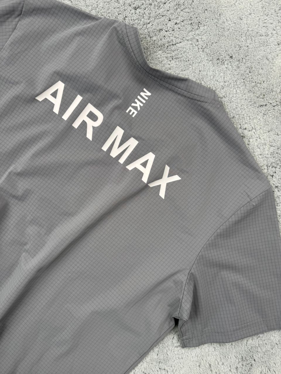 CONJUNTO NIKE AIR MAX - NARDO